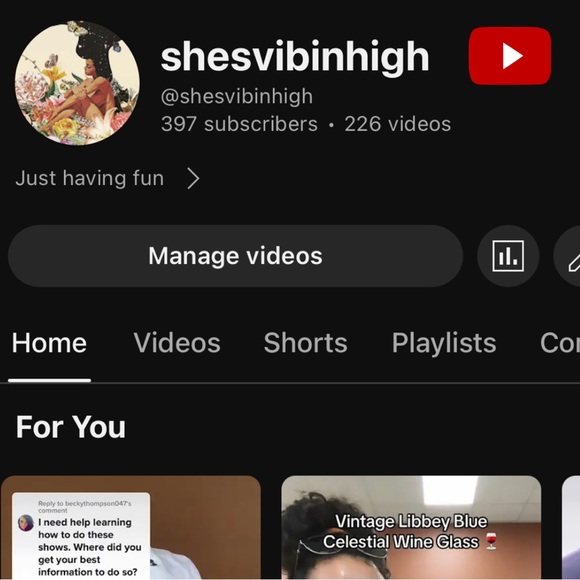 Meet Your Posher - Picture 7 of 16